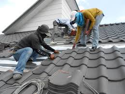 Best Roof Coating and Sealing  in Choudrant, LA